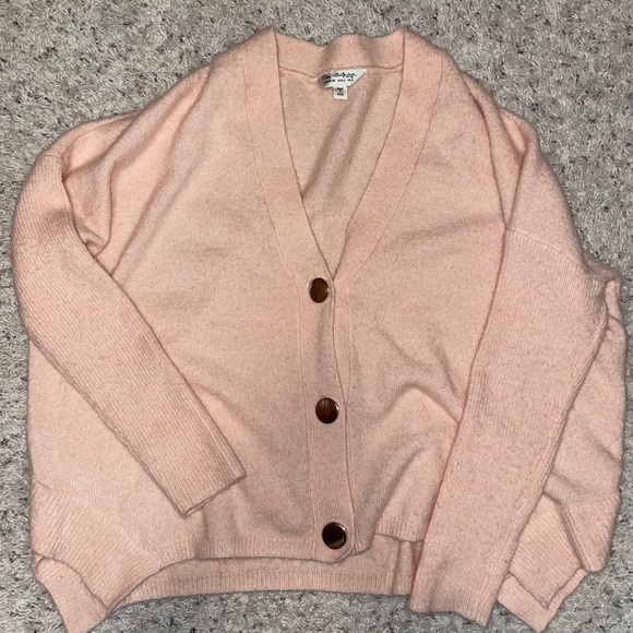 Oversized sweater - Picture 1 of 2